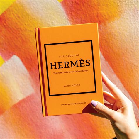 Hermes office books online